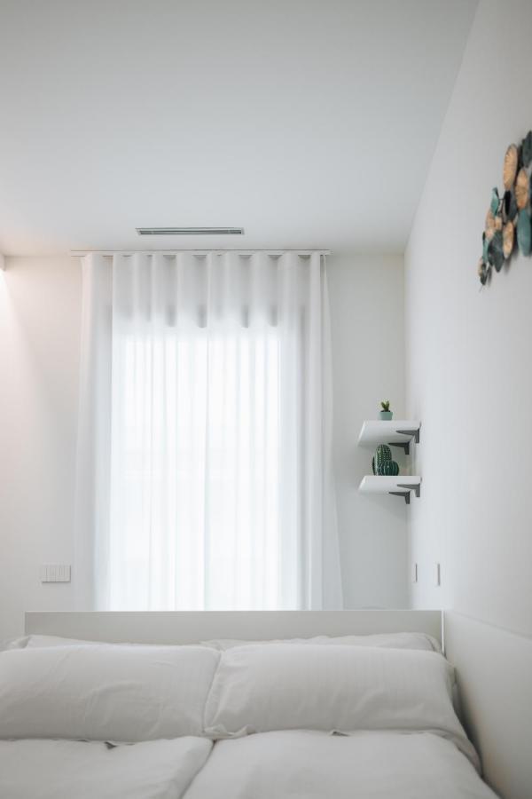 Sea Breeze Aparthotel Caorle Bagian luar foto