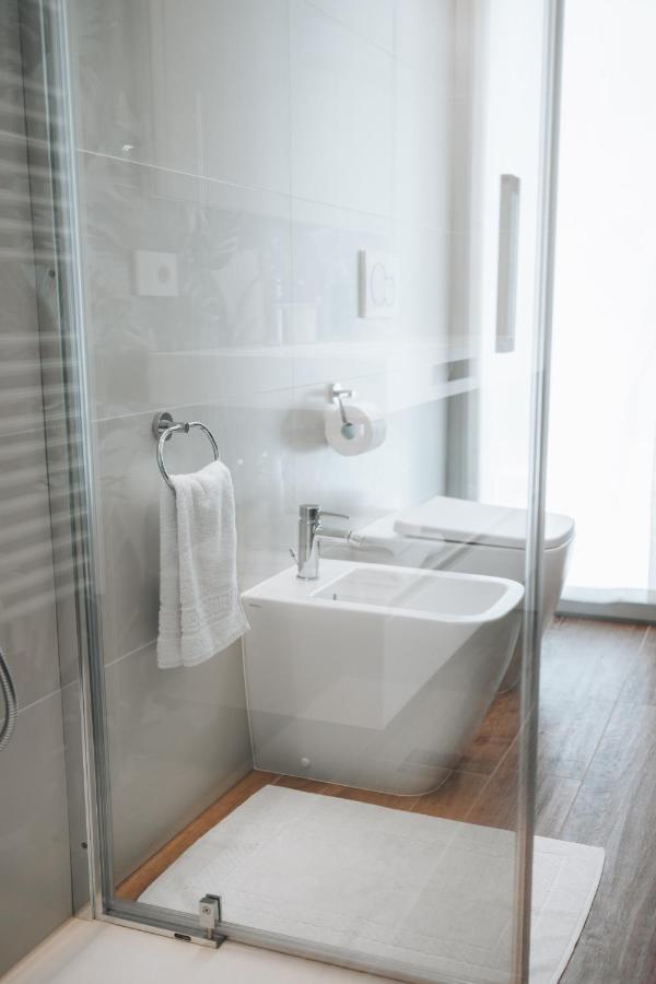 Sea Breeze Aparthotel Caorle Bagian luar foto