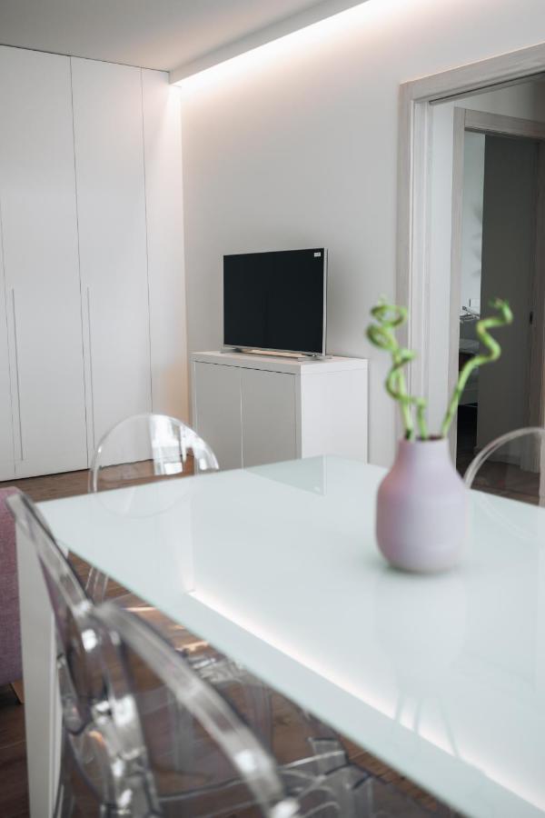 Sea Breeze Aparthotel Caorle Bagian luar foto