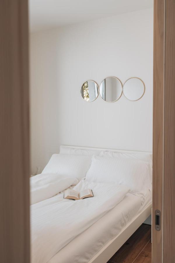 Sea Breeze Aparthotel Caorle Bagian luar foto