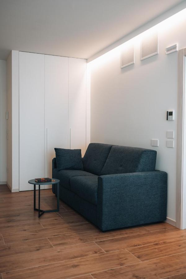 Sea Breeze Aparthotel Caorle Bagian luar foto