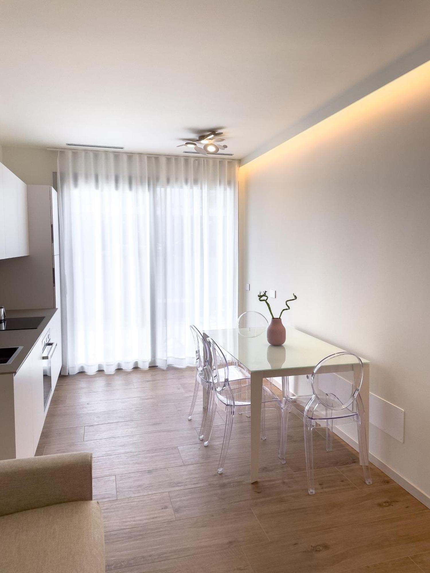 Sea Breeze Aparthotel Caorle Bagian luar foto