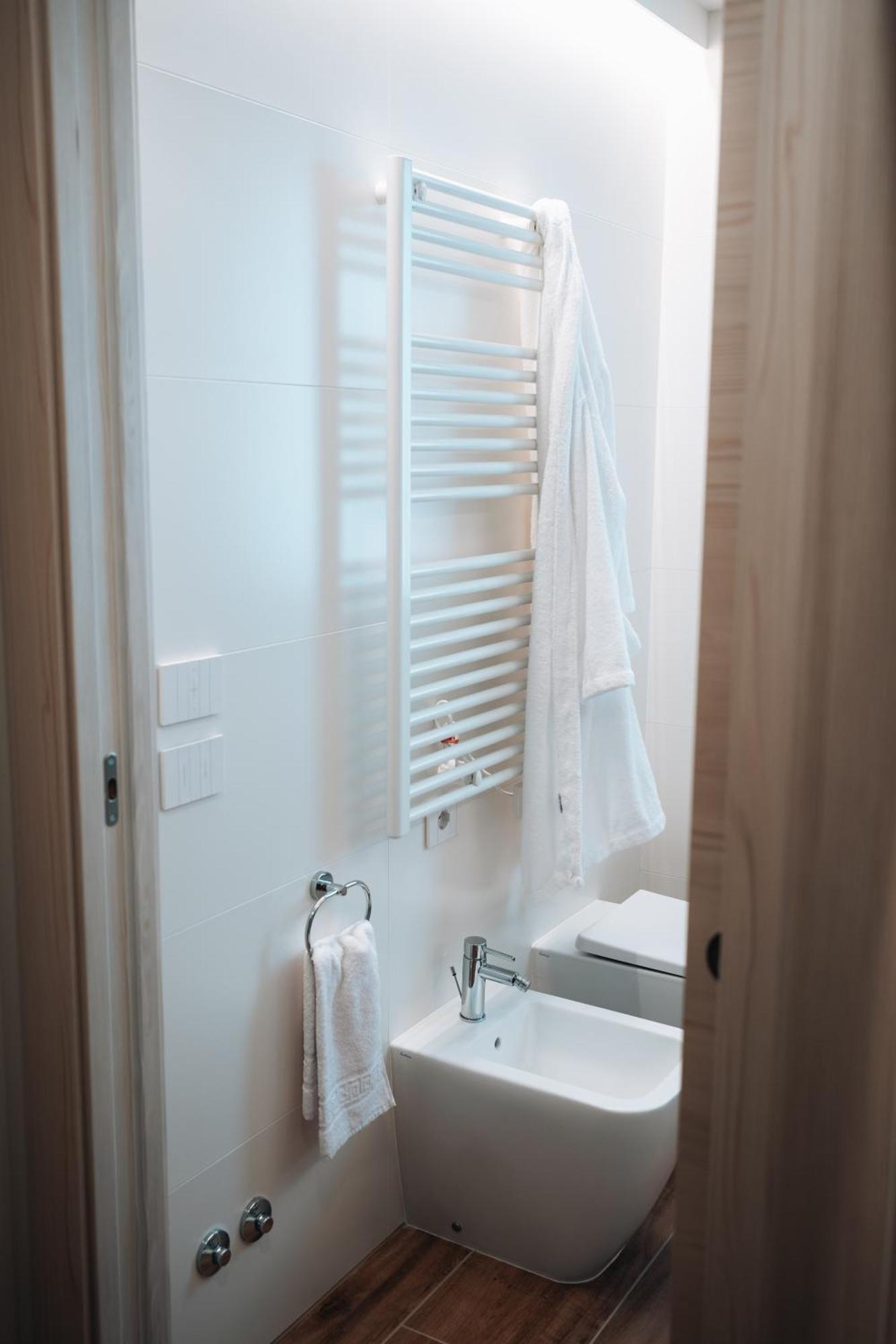 Sea Breeze Aparthotel Caorle Bagian luar foto